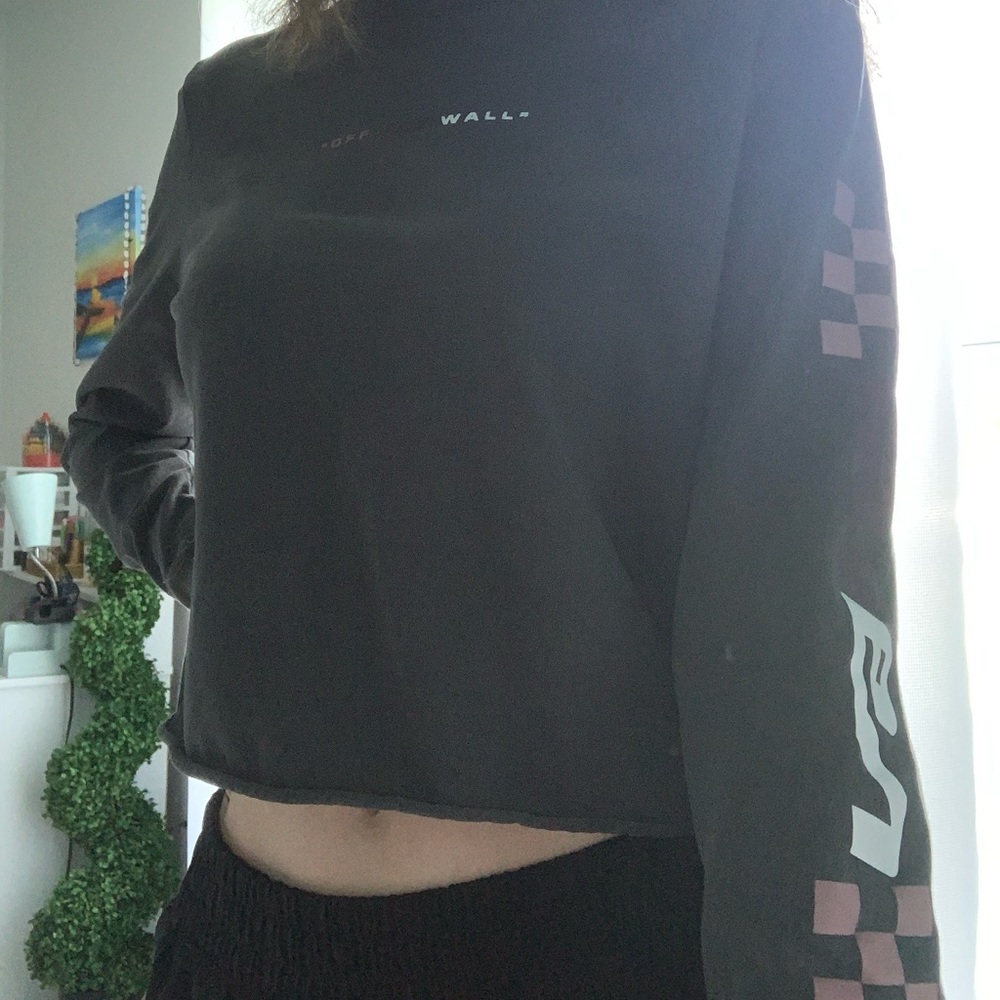 Long sleeve